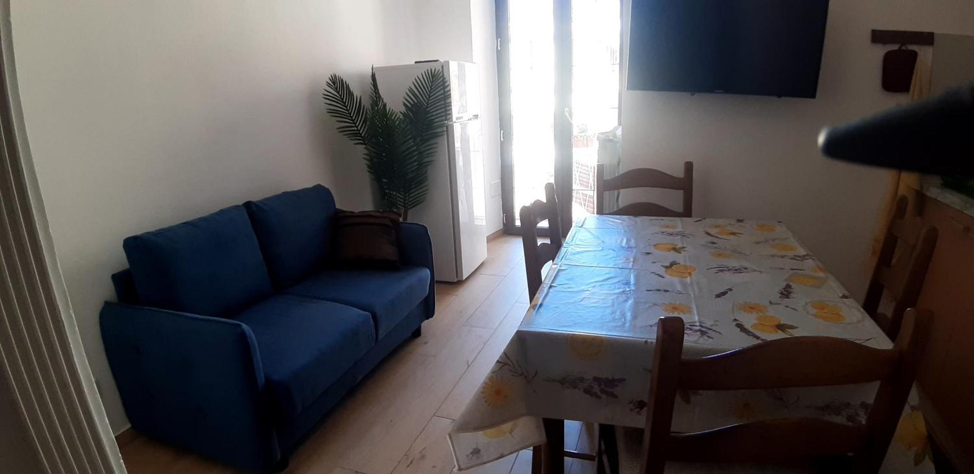 Apartamento Chez Sabrine - La Spezia Via Fiume 112 Exterior foto