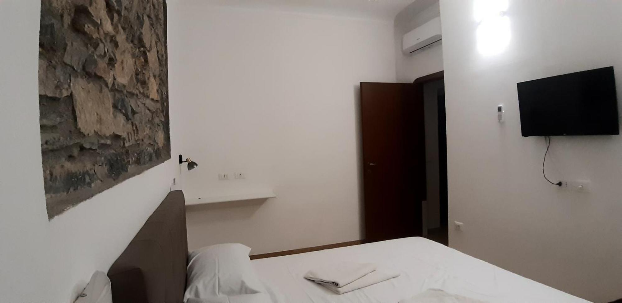 Apartamento Chez Sabrine - La Spezia Via Fiume 112 Exterior foto