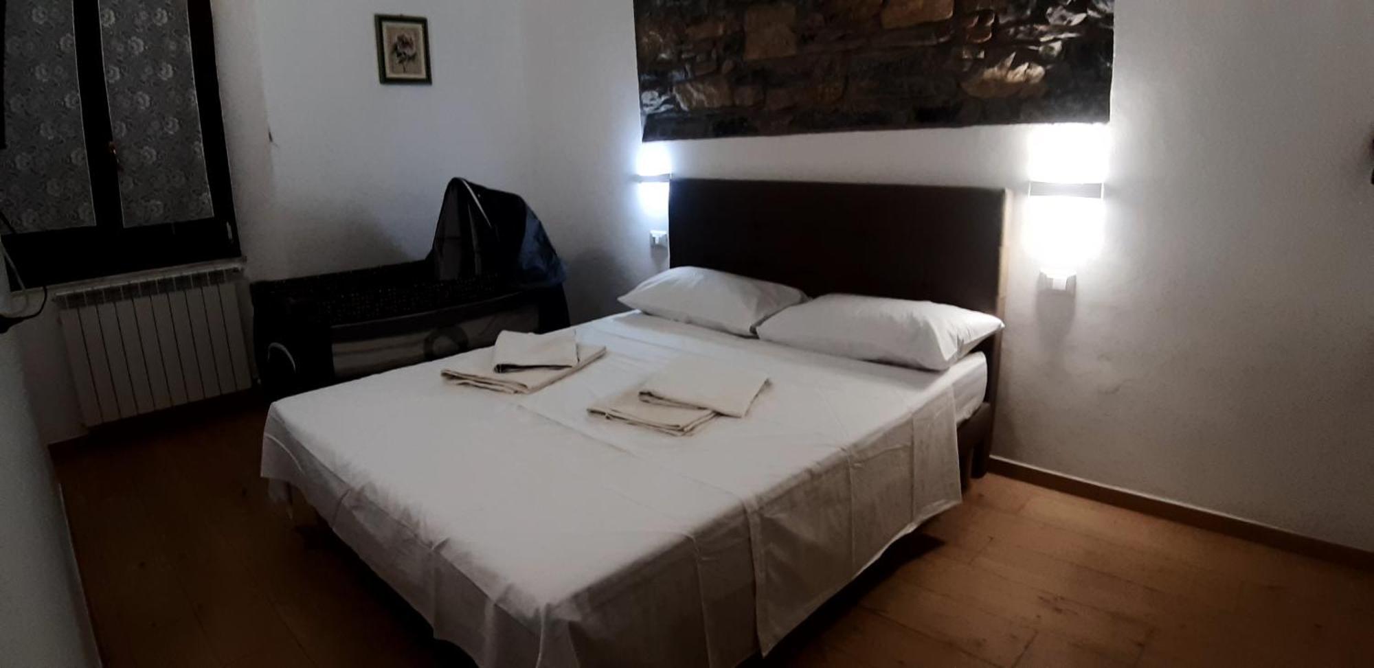 Apartamento Chez Sabrine - La Spezia Via Fiume 112 Exterior foto