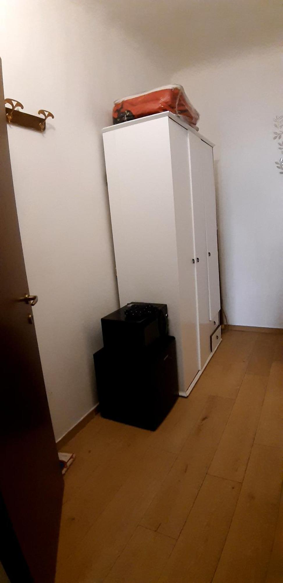 Apartamento Chez Sabrine - La Spezia Via Fiume 112 Exterior foto